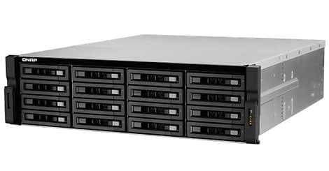 QNAP consolide son offre de stockage NAS et vidéo-protection