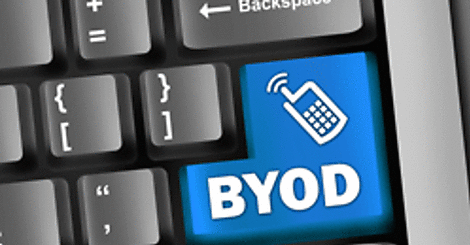 Sécurité : cher, très cher BYOD...
