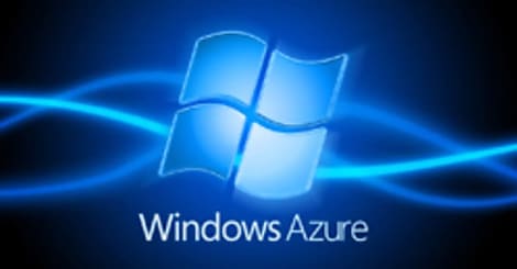 Le cloud Azure de Microsoft à moitié présent chez les grands comptes