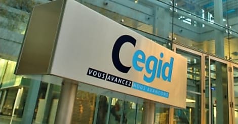 Cegid, trentenaire, crée sa fondation pour l'entreprenariat