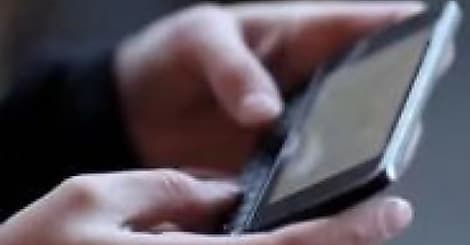 Plus de 80% des Français équipés d'un téléphone mobile