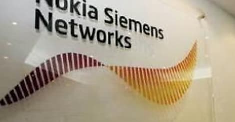 Nokia s'empare de Nokia Siemens Networks