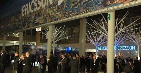 Ericsson se renforce dans la diffusion de contenus