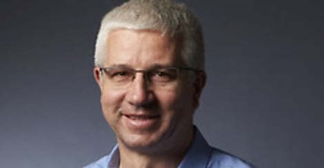 Jean-Philippe Baert pilote l'avenir de Signal Spam