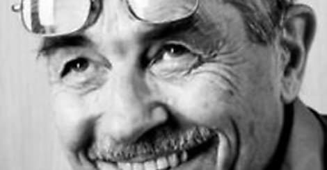 Internet : La France salue la contribution de Louis Pouzin