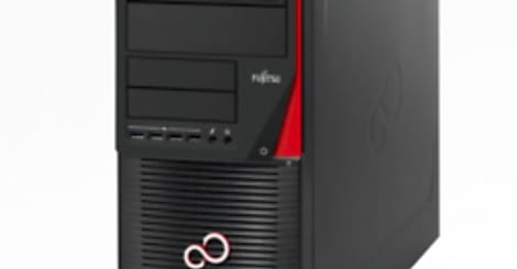 Fujitsu renouvelle son offre de PC professionnels