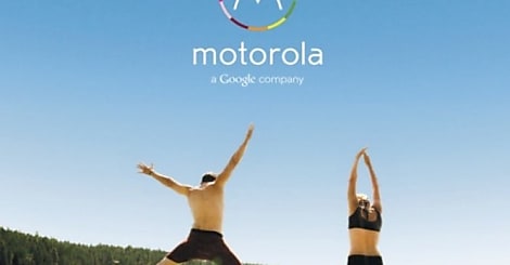 Moto X : vers un capteur 'Clear Pixel'