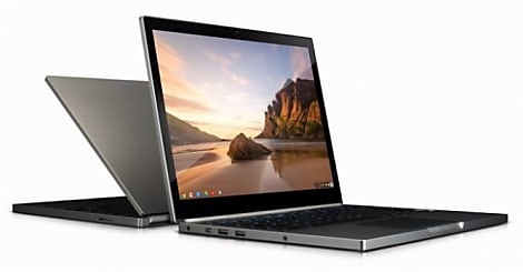 Les Chromebooks, une recette qui fonctionne