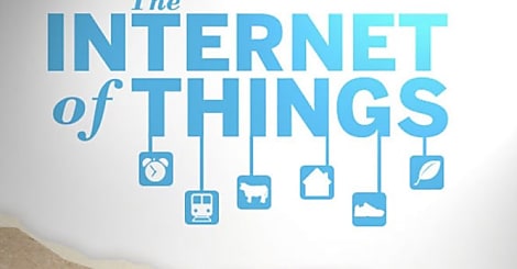 Routeur Cisco pour les milliards d'objets de l'Internet of Everything