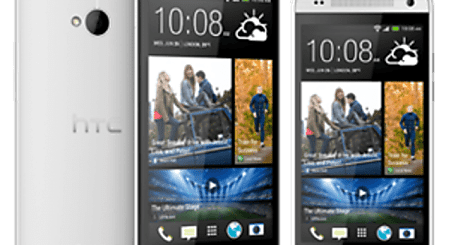 HTC dévoile le One Mini et élargit son réseau de distribution