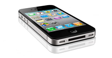 Résultats trimestriels : Apple sauvé par l'iPhone