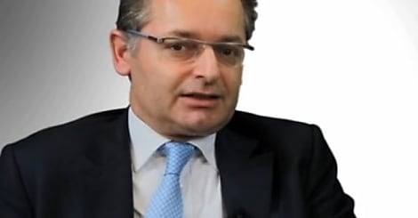 Jean-Baptiste Dézard (IBM) : « Le Big Data joue un grand rôle dans la transformation des entreprises »