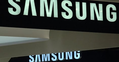 Les résultats de Samsung portés par l'activité mobile