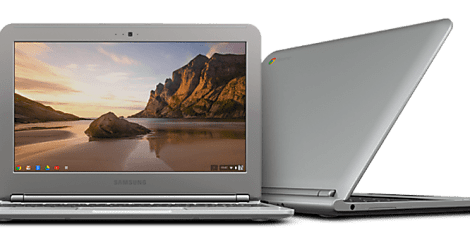 Les atouts des Chromebooks pour les entreprises