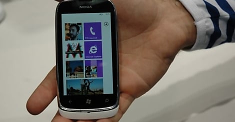 O2 Allemagne troque ses Blackberry pour des Lumia