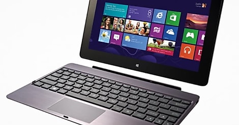 L'avenir compromis de Windows RT chez Asus