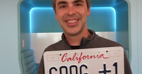Google : l'accès aux données plutôt que la confidentialité