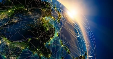 Internet : 734 millions d'adresses IP actives dans le monde