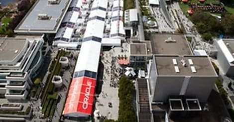 Oracle OpenWorld : pour quoi faire?