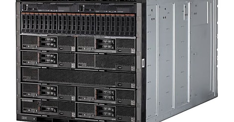 IBM Flex Systems fait le plein de nouveautés et de densité