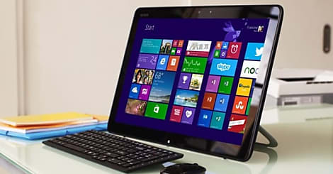 Windows 8.1 : lancement programmé le 17 octobre