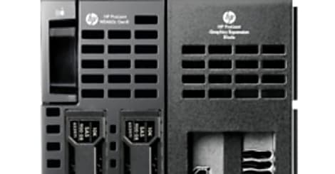 HP rejoint la Grid Alliance de Nvidia pour son serveur VDI