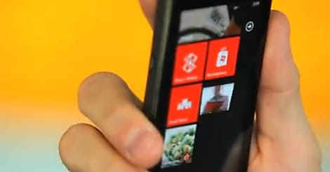 Windows Phone s'empare de la seconde place en Amérique Latine