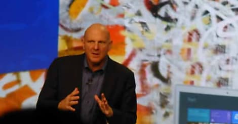 Steve Ballmer : 5 questions autour d'un départ