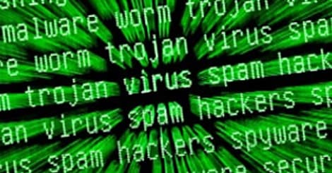 L'Internet chinois sous le feu des pirates