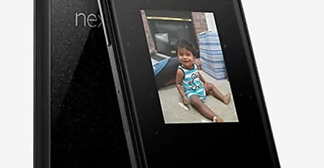 Nexus 4 : baisse de prix de 100 euros, Nexus 5 pressenti