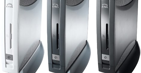 IGEL personnalise ses clients légers Universal Desktop