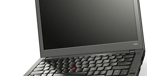 Lenovo : les ThinkPad entrent dans l'ère Haswell