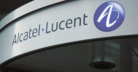 Alcatel-Lucent équipe l'Espagne en 4G