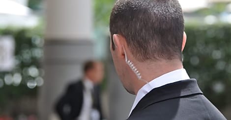 Prism : les parades des entreprises IT pour se protéger des écoutes