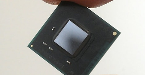 Intel prépare des puces 14 nm consommant moins de 5 watts