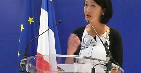 Europe du numérique : Fleur Pellerin lance l'offensive fiscale