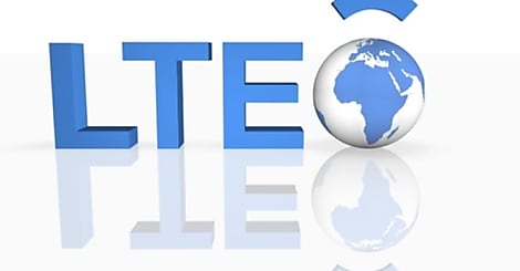 4G : 2014, année de l'explosion du TDD-LTE