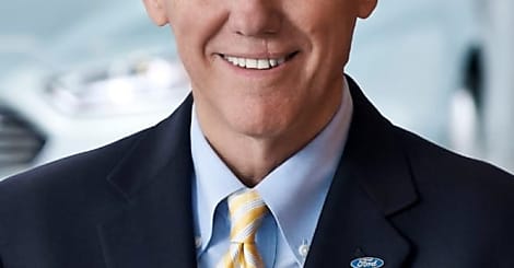 Succession de Ballmer : le Pdg de Ford Alan Mulally tiendrait la corde