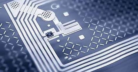 La CNIL veut évaluer les impacts du RFID sur la vie privée