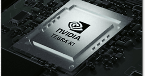 CES 2014 : Nvidia part à l'assaut d'Intel avec son Tegra K1