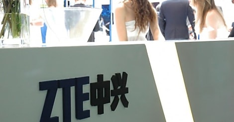 ZTE se réorganise pour mieux attaquer le marché de la 4G