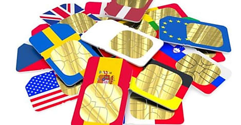 MobileGlobe forfaitise son offre de data roaming pour l'international