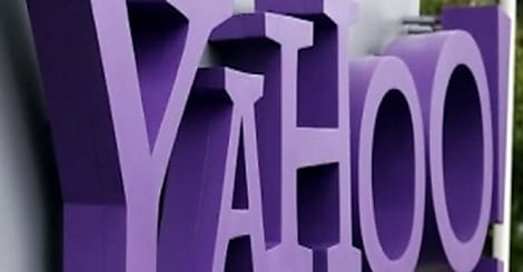 Départ surprise d'Henrique de Castro, numéro deux de Yahoo!