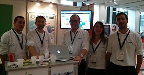 Open Source : BlueMind, le collaboratif tricolore qui monte