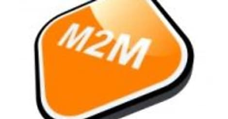 M2M : 30 % de croissance des volumes par an d'ici à 2017