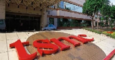 Résultats trimestriels de TSMC : après le beau temps vient la pluie