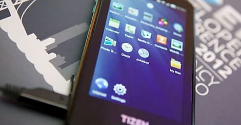 Tizen perd l'un de ses plus fervents partisans