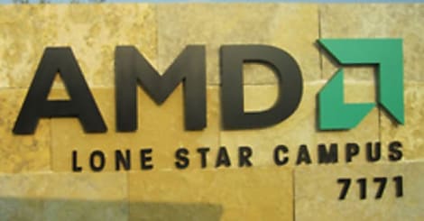 Résultats financiers 2013 : AMD renoue avec les bénéfices