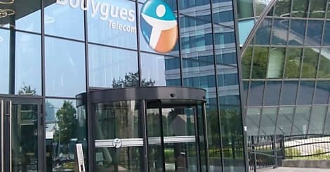 Bouygues Telecom intègre à son tour le roaming dans son forfait mobile