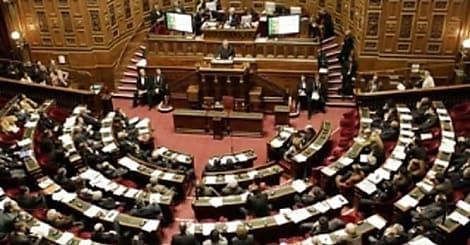 Géolocalisation : le projet de loi adopté au Sénat gagne l'Assemblée